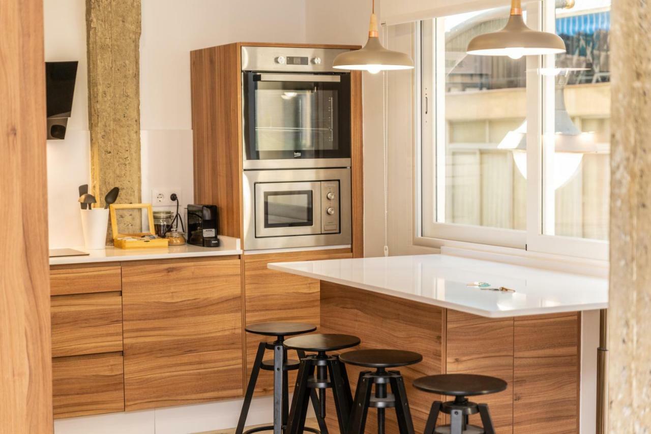 Luxury Apartment Soho By Nagoa Homes Málaga Exteriör bild
