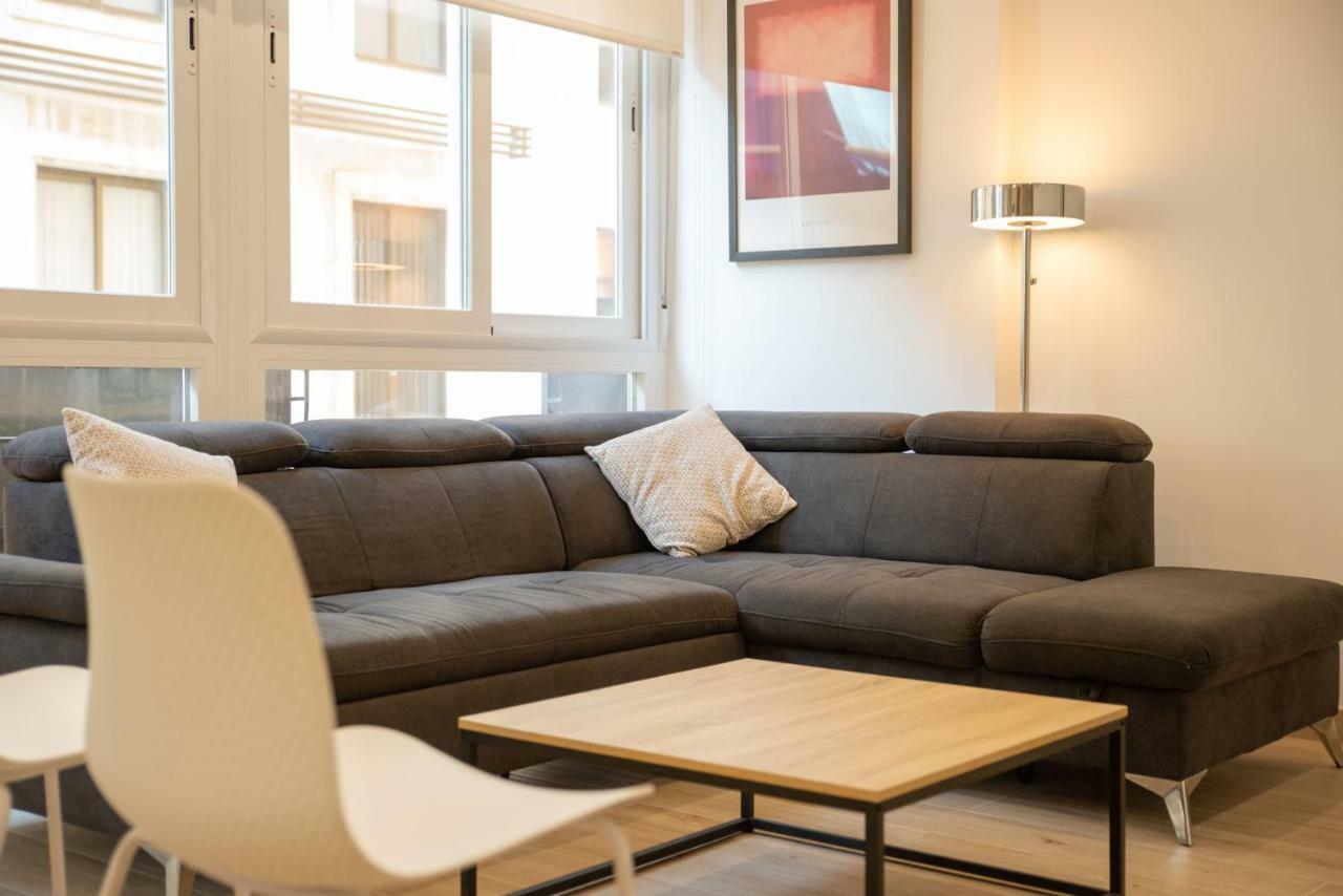 Luxury Apartment Soho By Nagoa Homes Málaga Exteriör bild