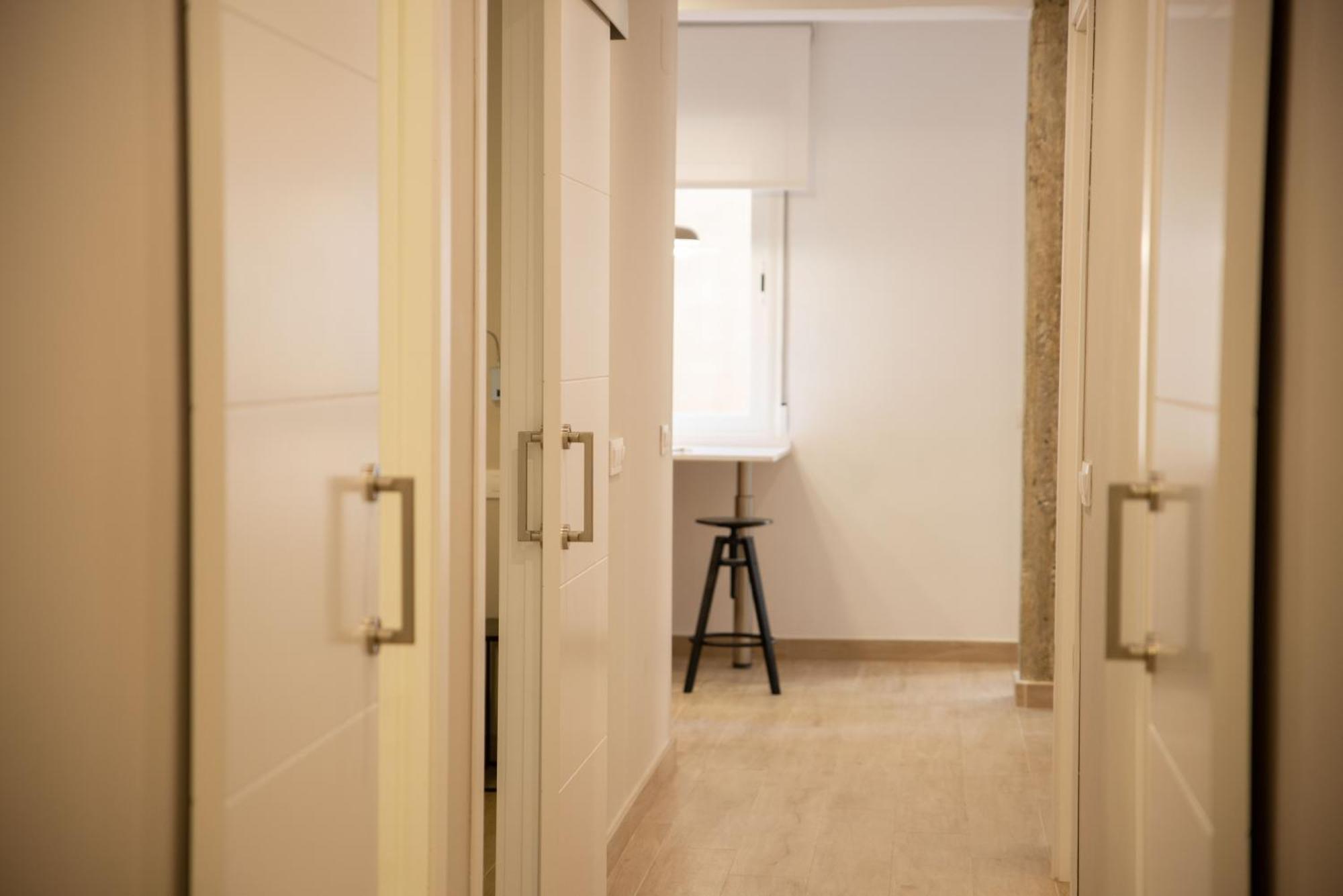 Luxury Apartment Soho By Nagoa Homes Málaga Exteriör bild