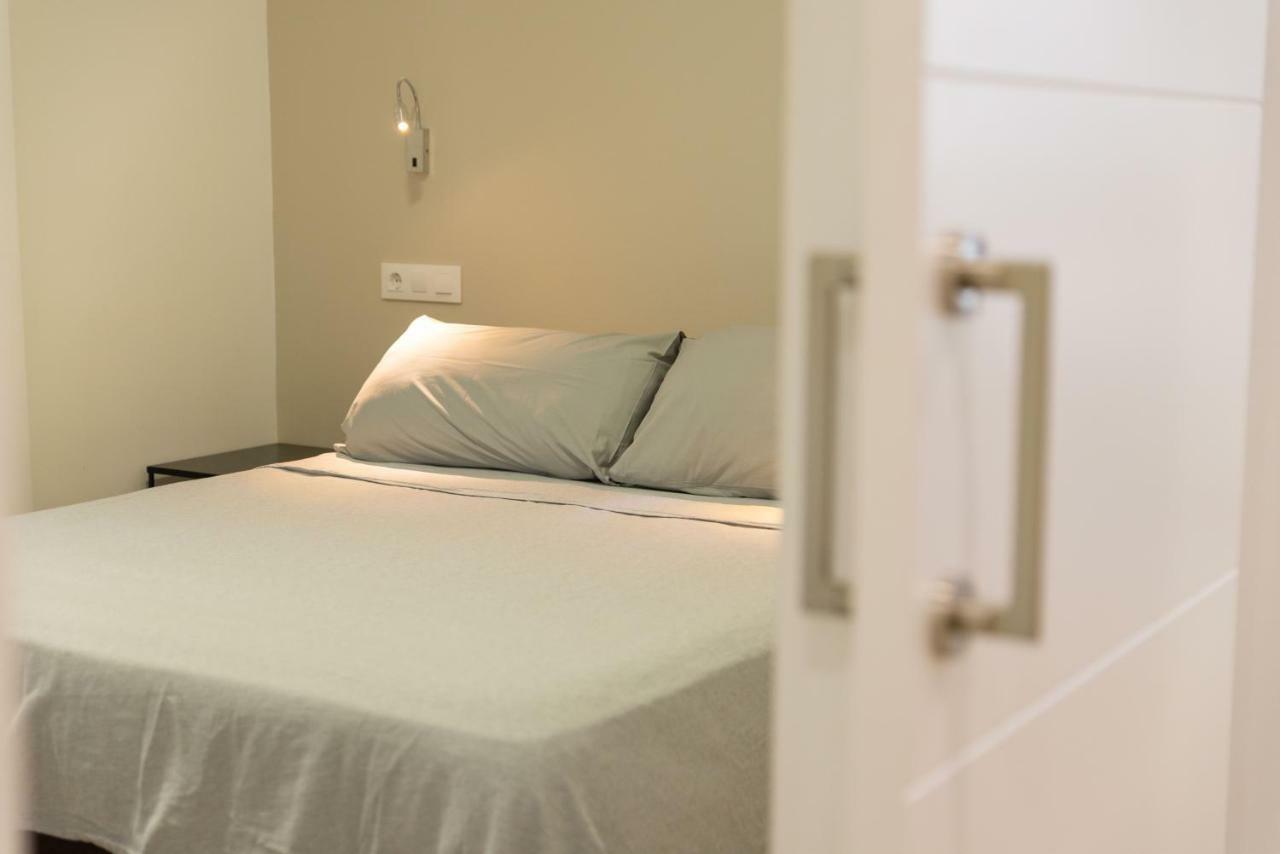 Luxury Apartment Soho By Nagoa Homes Málaga Exteriör bild