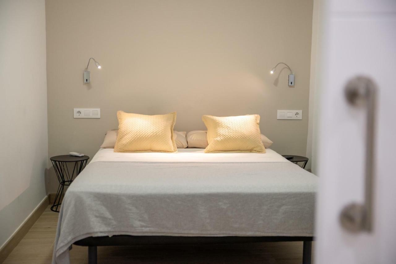 Luxury Apartment Soho By Nagoa Homes Málaga Exteriör bild